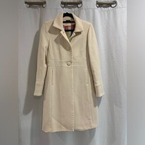 JCrew Peacoat